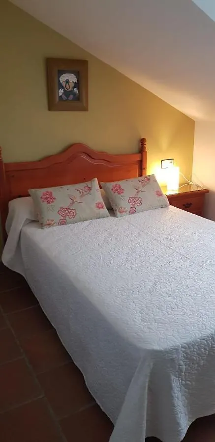Hacienda El Romeral サオラ 0*,