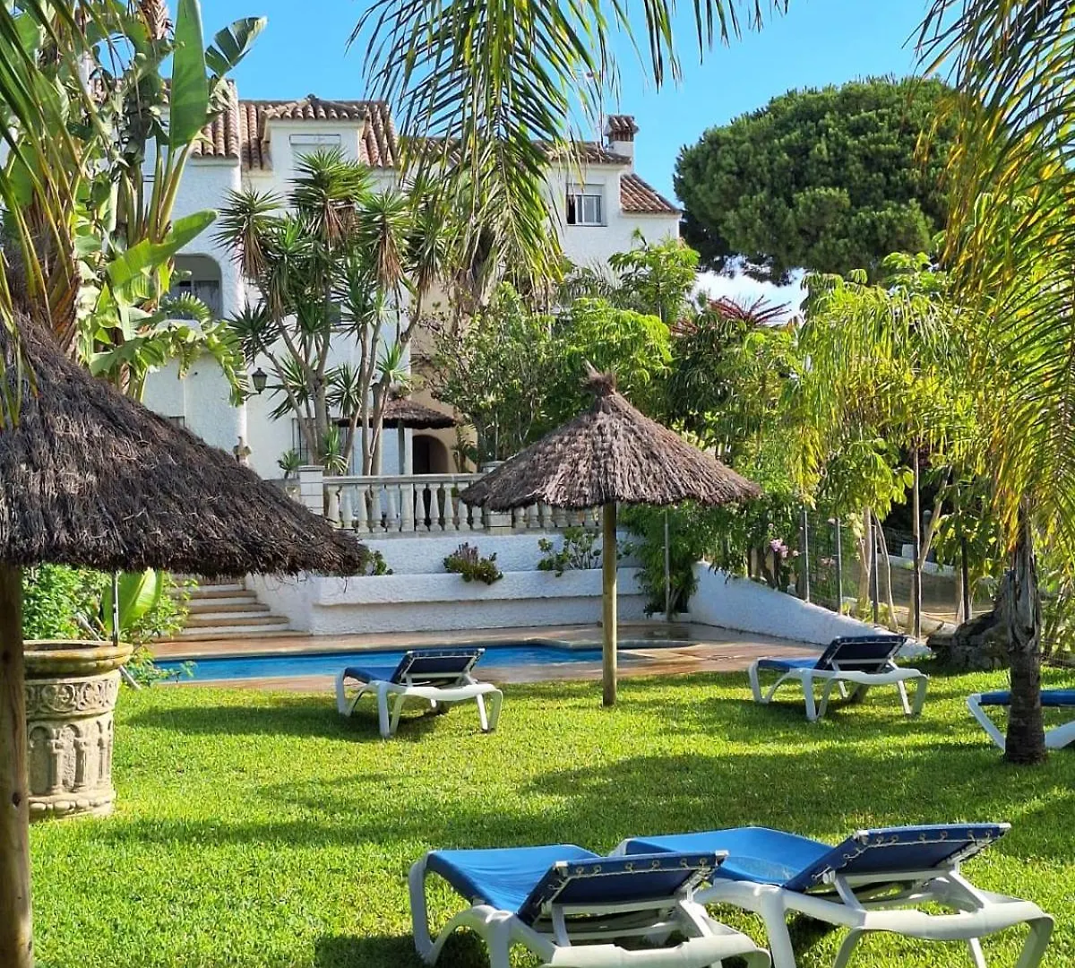 Hacienda El Romeral サオラ 0*,  スペイン