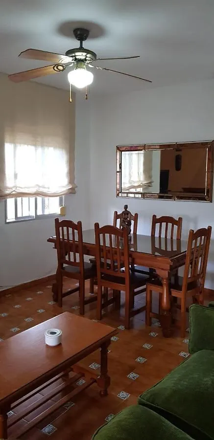 Hacienda El Romeral Zahora 0*,  Španělsko