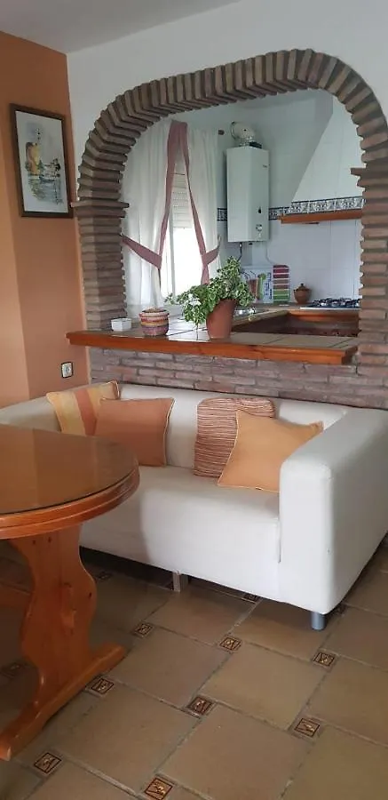 Hacienda El Romeral Zahora 0*,  Španělsko