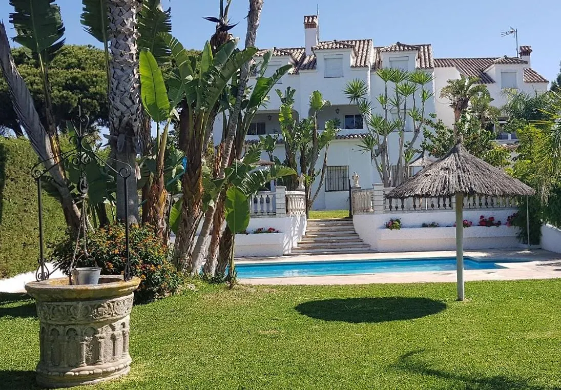 Hacienda El Romeral Zahora España